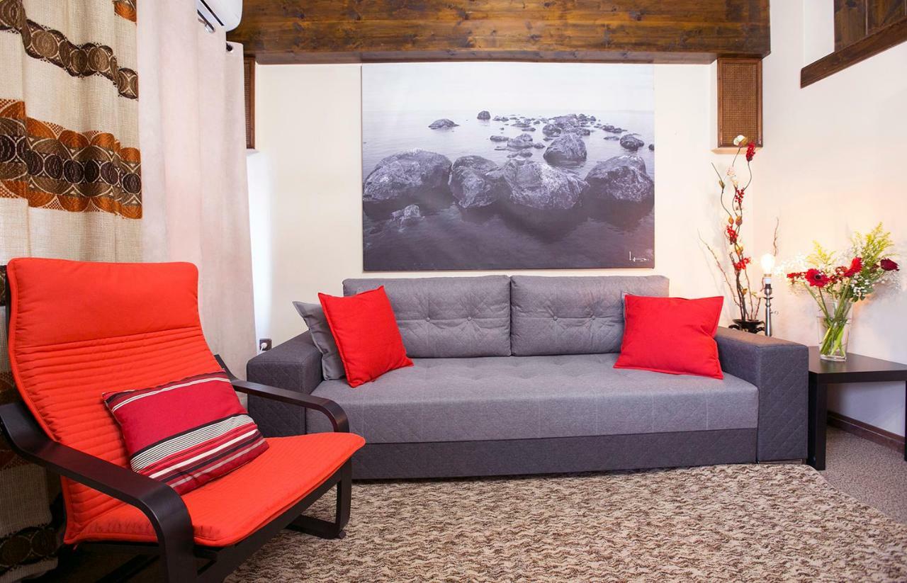 Spacious Next To Metro - Marousi דירה *