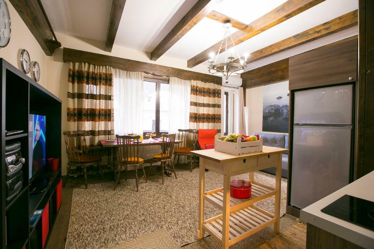 Spacious Next To Metro - Marousi דירה *