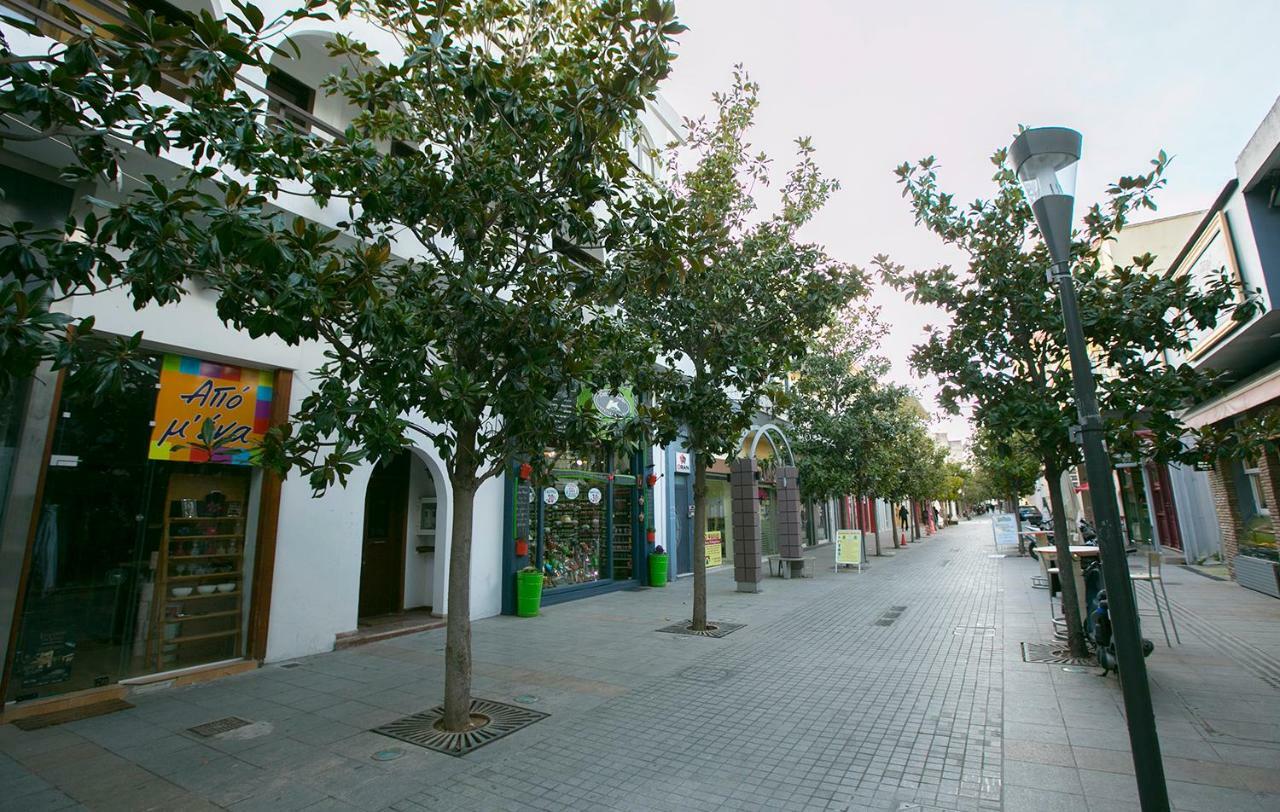 Spacious Next To Metro - Marousi דירה