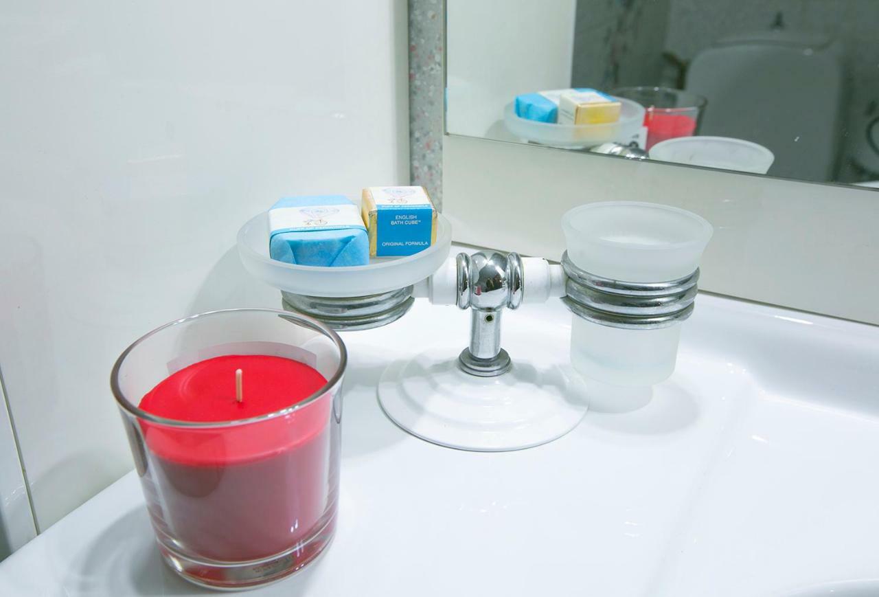 דירה Spacious Next To Metro - Marousi *