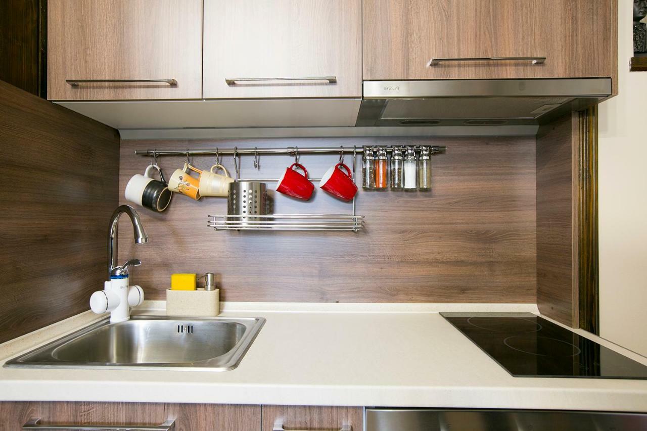 Spacious Next To Metro - Marousi * אתונה
