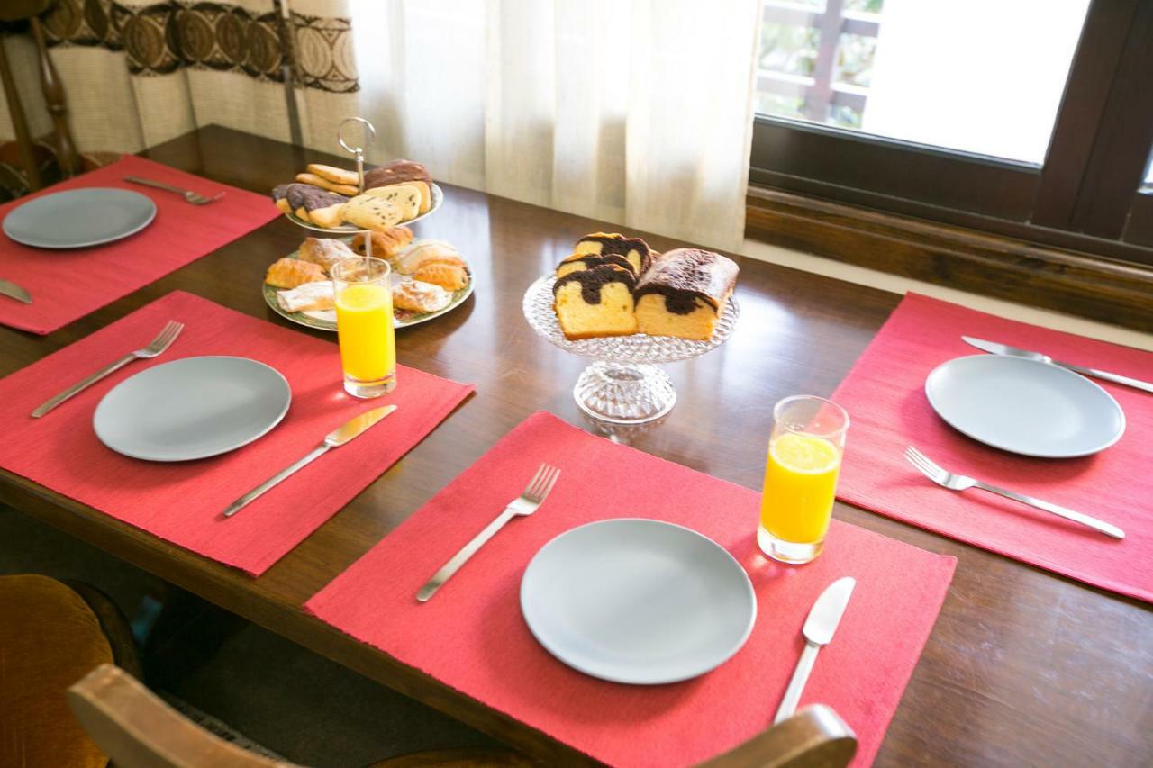 דירה Spacious Next To Metro - Marousi